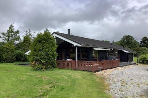 Ferienunterkunft in Øster Assels (8 Personen)