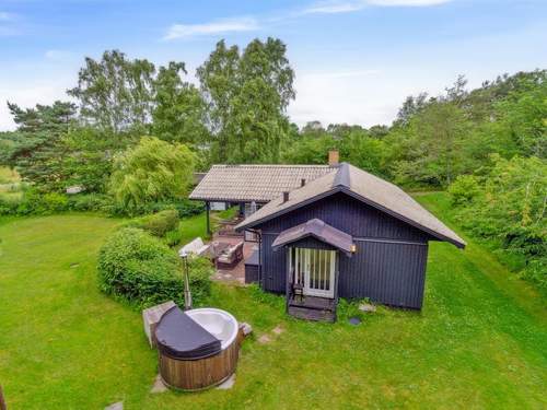 Ferienhaus Sybilla - 600m from the sea