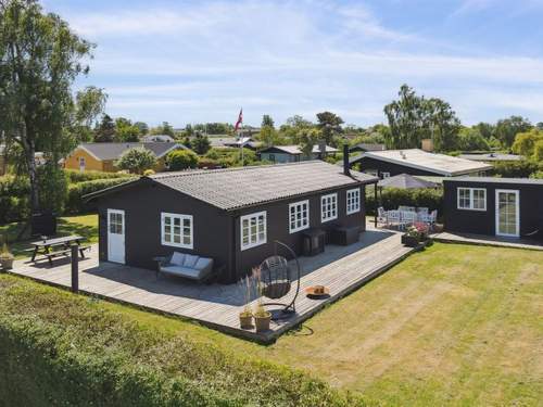 Ferienhaus Kim - 250m from the sea
