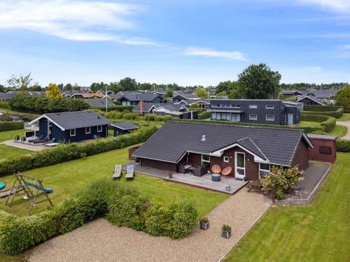 Ferienhaus Telli - 350m from the sea