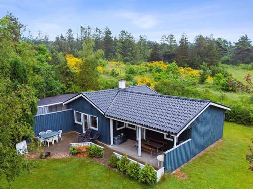 Ferienhaus Mani - 1.1km from the sea