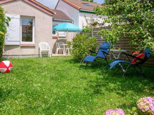 Ferienhaus Le Moussaillon