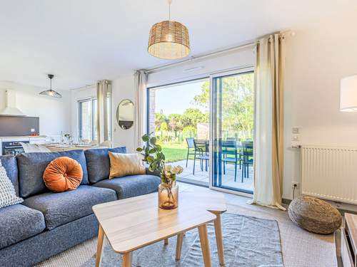 Ferienhaus Les Salines