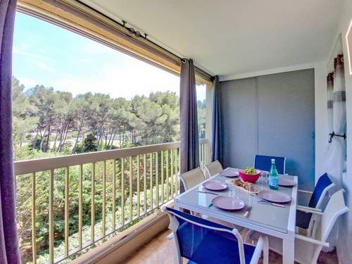 Ferienwohnung Les Oliviers