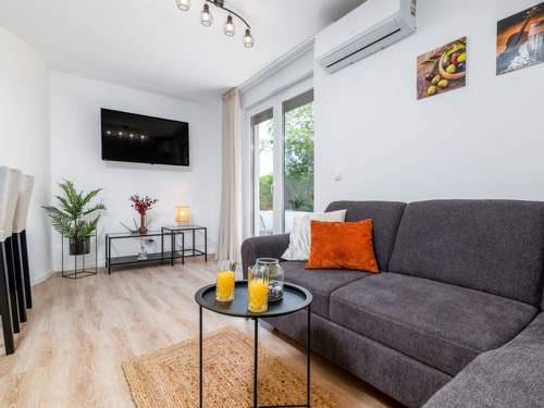 Ferienwohnung Graz