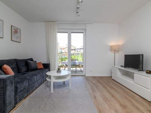 Ferienwohnung Franz Joseph