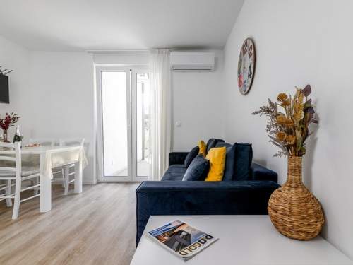 Ferienwohnung Trieste