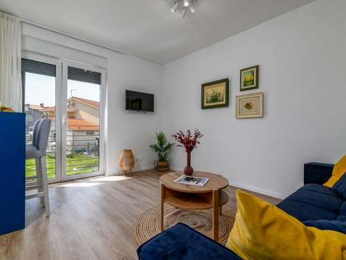 Ferienwohnung Thalia