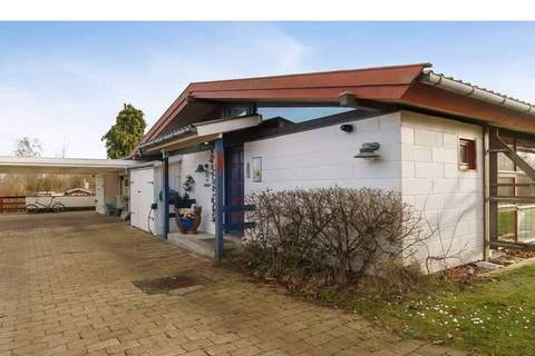Ferienunterkunft in Frederiksværk (5 Personen)