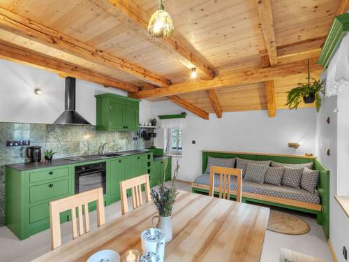 Ferienwohnung, Chalet V Mechu