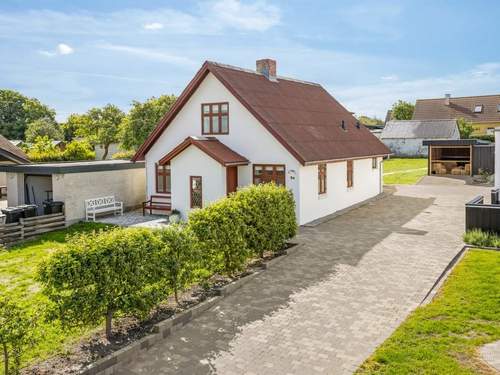 Ferienhaus Yall - 400m to the inlet