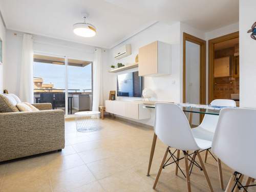 Ferienwohnung Torremar