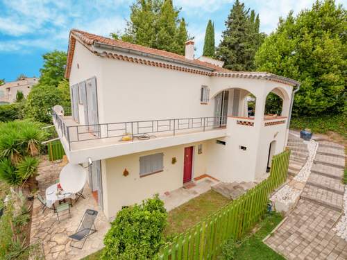 Ferienwohnung Au Vieux Yuca