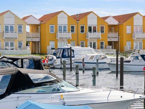 Ferienwohnung, Appartement Reimer - 10m from the sea