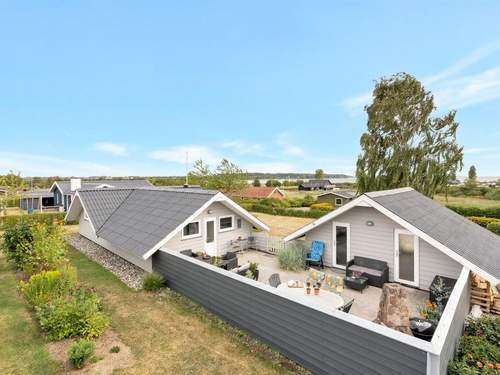 Ferienhaus Josef - 500m from the sea