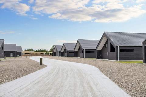 Ferienunterkunft in Rømø (8 Personen)