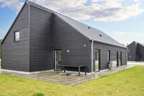 Ferienunterkunft in Rømø (8 Personen)
