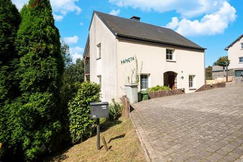 Yameta small - Ferienunterkunft in Bouillon (4 Personen)