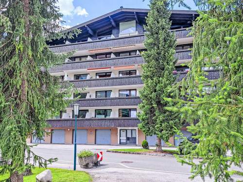 Ferienwohnung Schinking 31