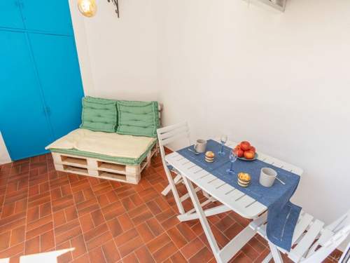 Ferienwohnung Palacio del Mar