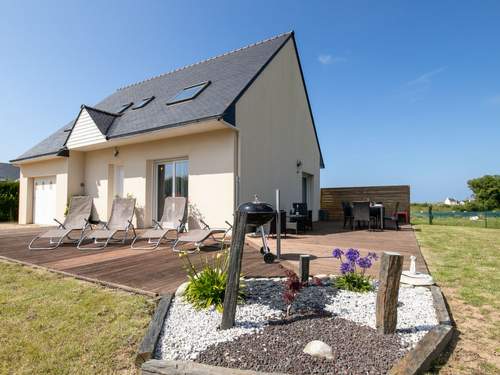 Ferienhaus Chez Patricia et Patrice