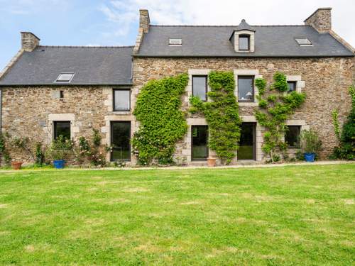 Ferienhaus Villa Es Mariniaux