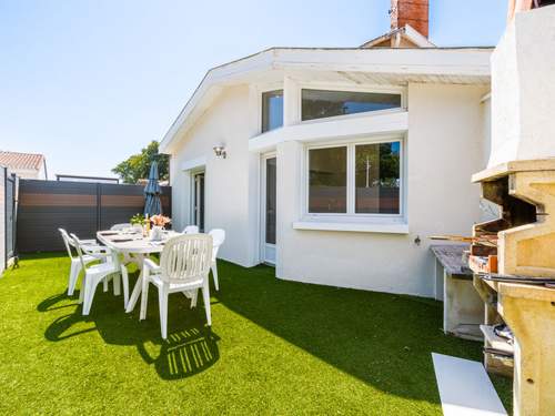 Ferienwohnung Les Sablières