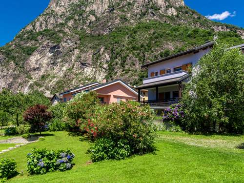Ferienhaus Angelina House