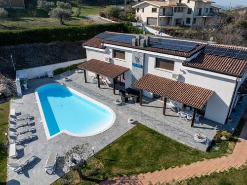 Ferienwohnung, Villa Suite dei Monti