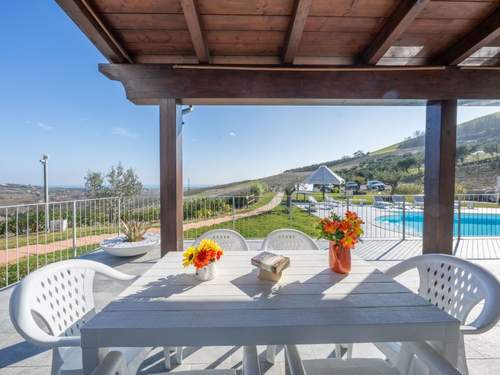 Ferienwohnung, Villa Alba Marina