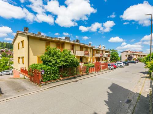Ferienwohnung Casa Luisa