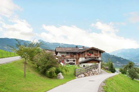 Landhaus Oberaigen - Ferienunterkunft in Kaprun (18 Personen)
