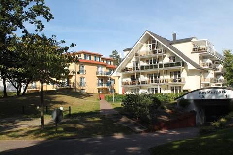 Ferienunterkunft in Baabe (2 Personen)