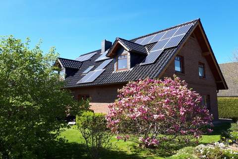 Ferienunterkunft in Kappeln (4 Personen)