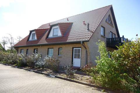 Ferienunterkunft in St. Peter-Ording (4 Personen)