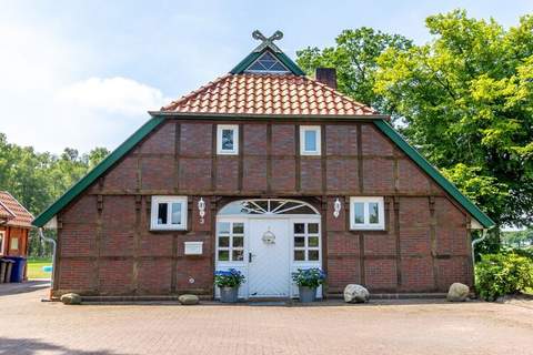 Ferienunterkunft in Rastede (4 Personen)