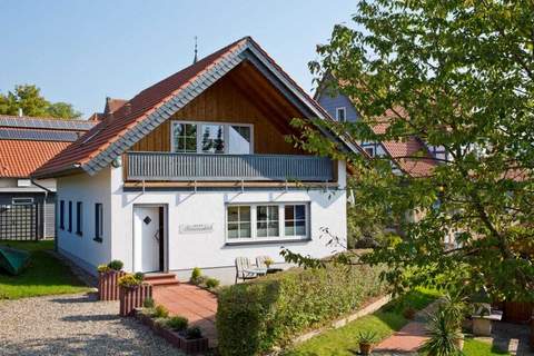 Ferienunterkunft in Waldeck (6 Personen)