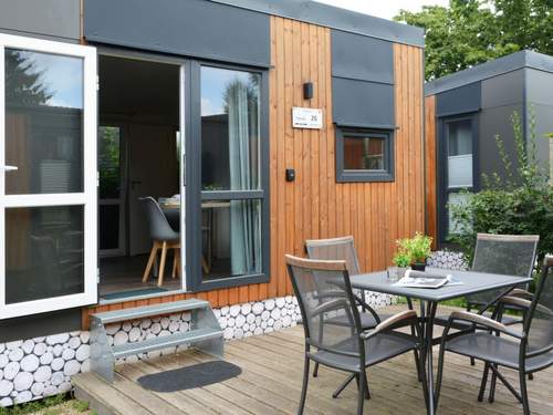 Ferienhaus Tiny Haus Henry