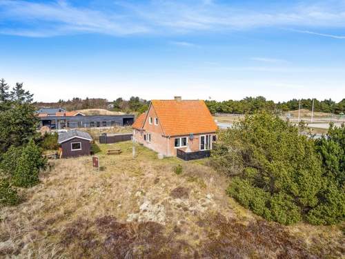 Ferienhaus Vappu - 400m to the inlet