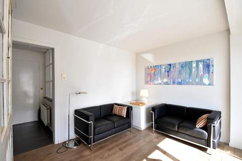 Giannina 0302 - Ferienunterkunft in De Haan (4 Personen)