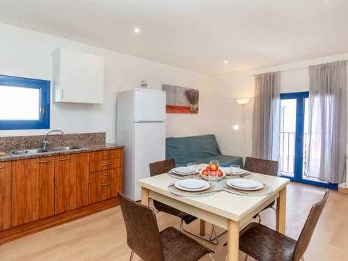 Ferienwohnung St. Vicenç