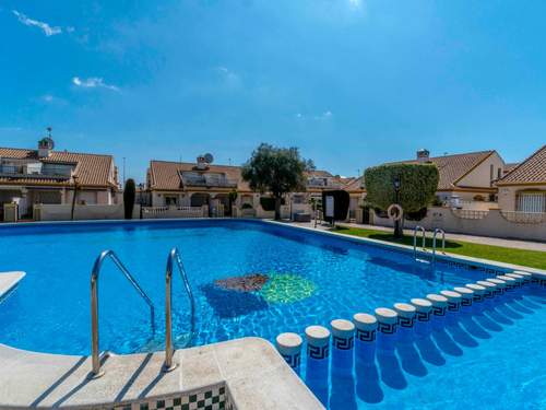 Ferienhaus Zenia Golf