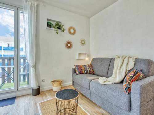 Ferienwohnung Les Terrasses de l'Atlantique