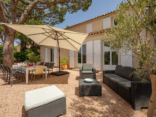 Ferienhaus Riviera