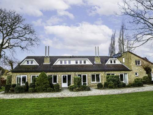 Ferienhaus Bungalowpark Landsrade