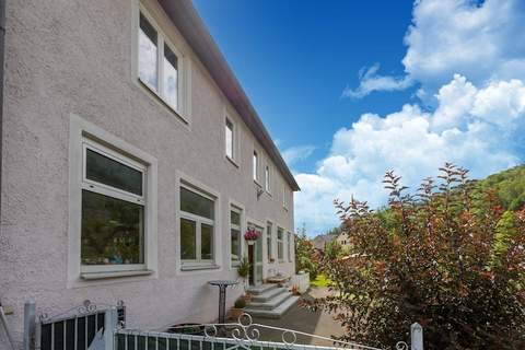 Am Neckar - Ferienunterkunft in Sulz am Neckar (3 Personen)