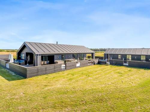 Ferienhaus Inola - 1km from the sea