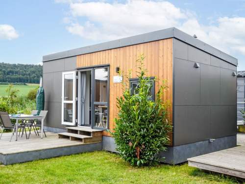 Ferienhaus Tiny Haus Leitner