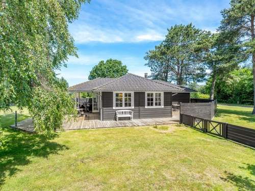 Ferienhaus Felicia - 350m from the sea