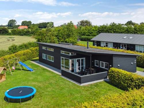Ferienhaus Gloria - 500m from the sea
